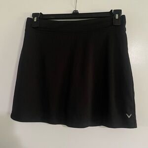 Callaway Golf Skirt